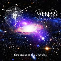 Weress : Structures of the Universe